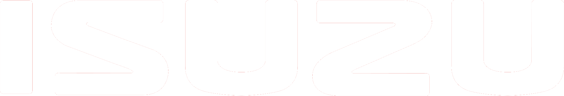 Logo Isuzu